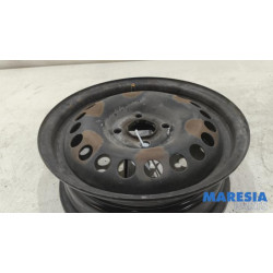 Opel - Karl - Velg