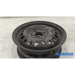 Opel - Karl - Velg