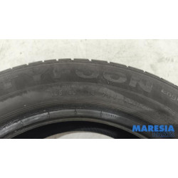 Opel - Karl - Tyre