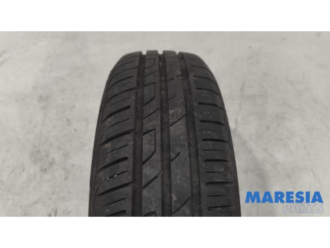 Opel - Karl - Tyre