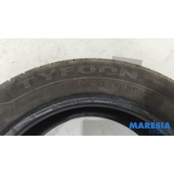 Opel - Karl - Tyre