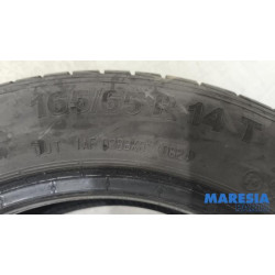 Opel - Karl - Tyre