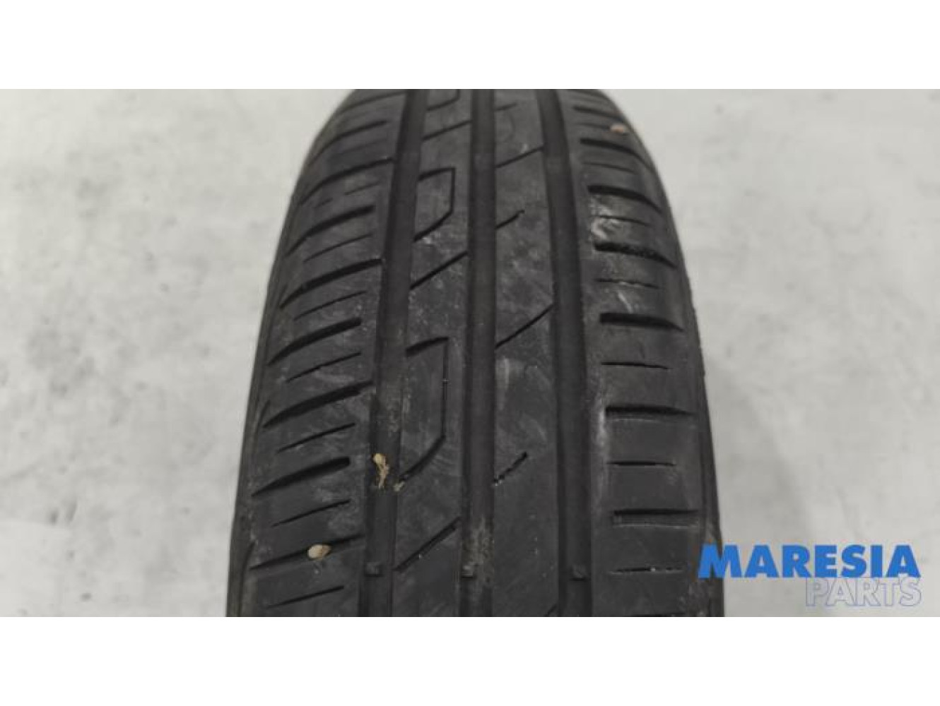 Opel - Karl - Tyre