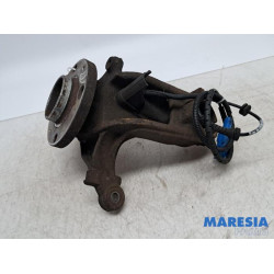 Peugeot - 208 - Knuckle, front left
