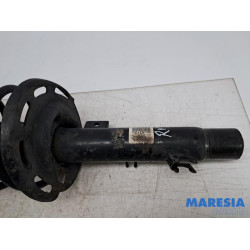 Peugeot - 208 - Front shock absorber rod, right