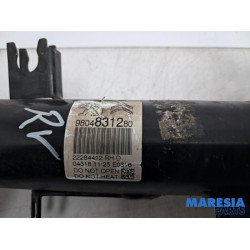 Peugeot - 208 - Front shock absorber rod, right