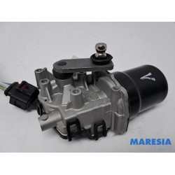 Peugeot - 208 - Front wiper motor