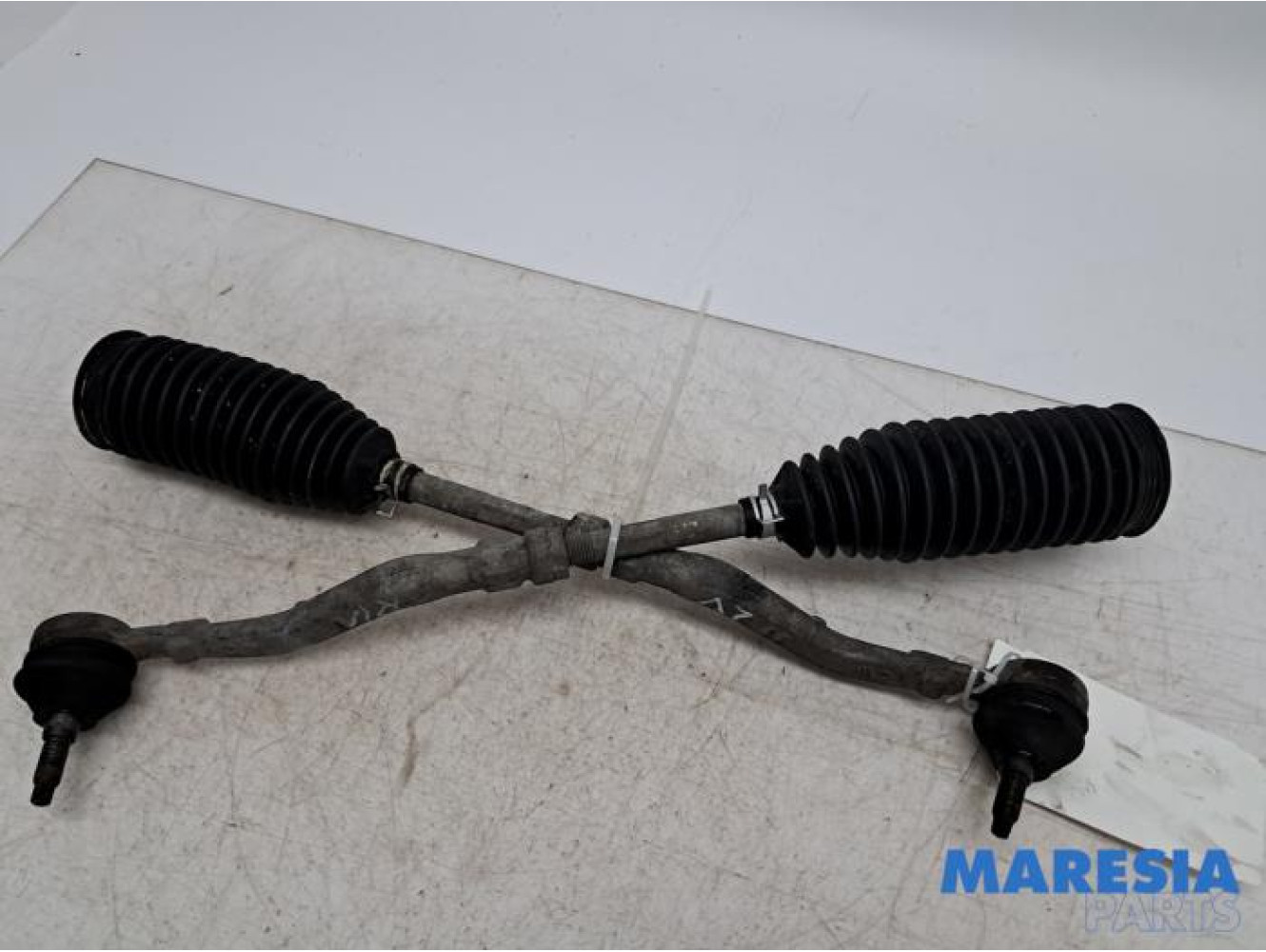 Peugeot - 208 - Spoorstang links