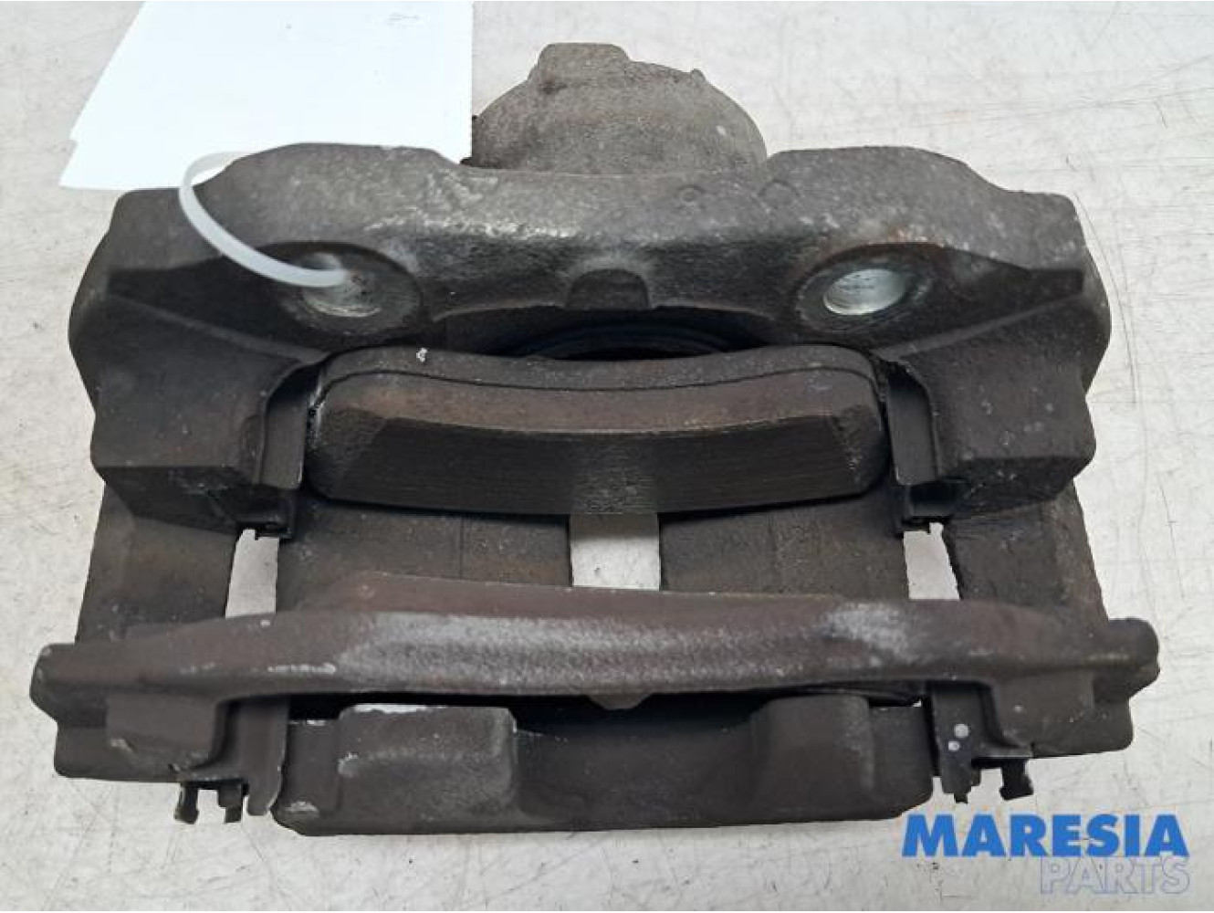 Peugeot - 208 - Remklauw (Tang) links-voor