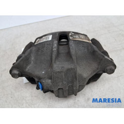 Peugeot - 208 - Remklauw (Tang) links-voor
