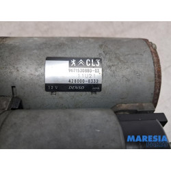 Peugeot - 208 - Anlasser
