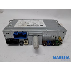 Peugeot - 208 - Navigation Modul