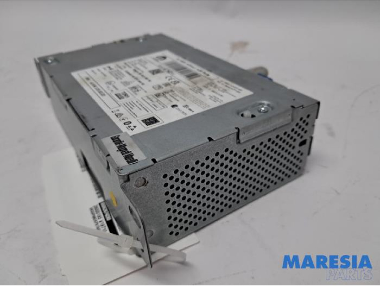 Peugeot - 208 - Navigation Modul