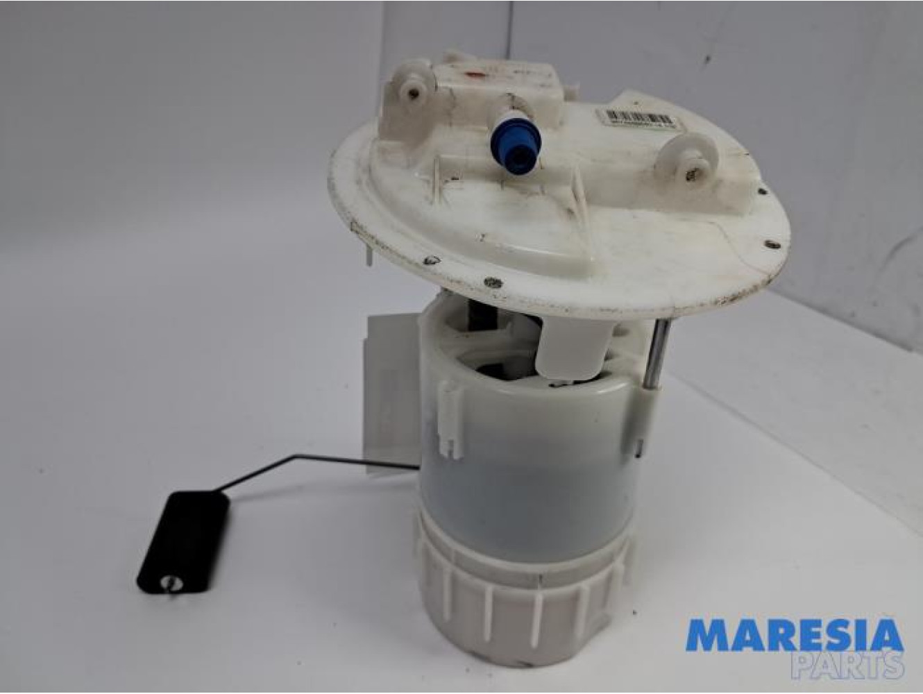 Peugeot - 208 - Pompe carburant électrique