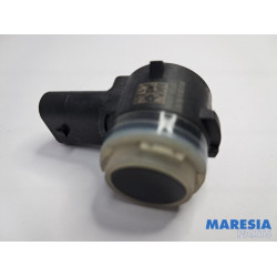 Peugeot - 208 - PDC Sensor