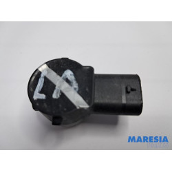 Peugeot - 208 - PDC Sensor