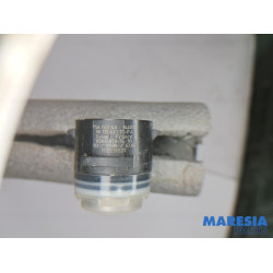 Peugeot - 208 - PDC Sensor