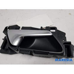 Peugeot - 208 - Front door handle 4-door, right