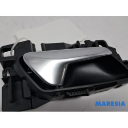 Peugeot - 208 - Front door handle 4-door, right