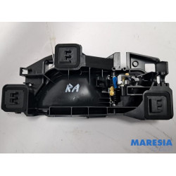 Peugeot - 208 - Poignée portière 4portes arrière droite