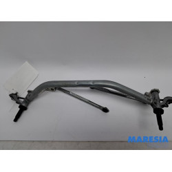 Peugeot - 208 - Scheibenwischer Mechanik