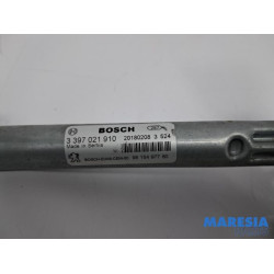 Peugeot - 208 - Scheibenwischer Mechanik