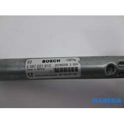Peugeot - 208 - Scheibenwischer Mechanik