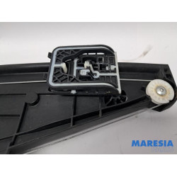 Peugeot - 208 - Ruitmechaniek 4Deurs rechts-voor