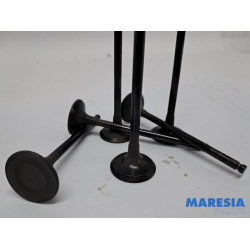 Peugeot - 208 - Exhaust valve