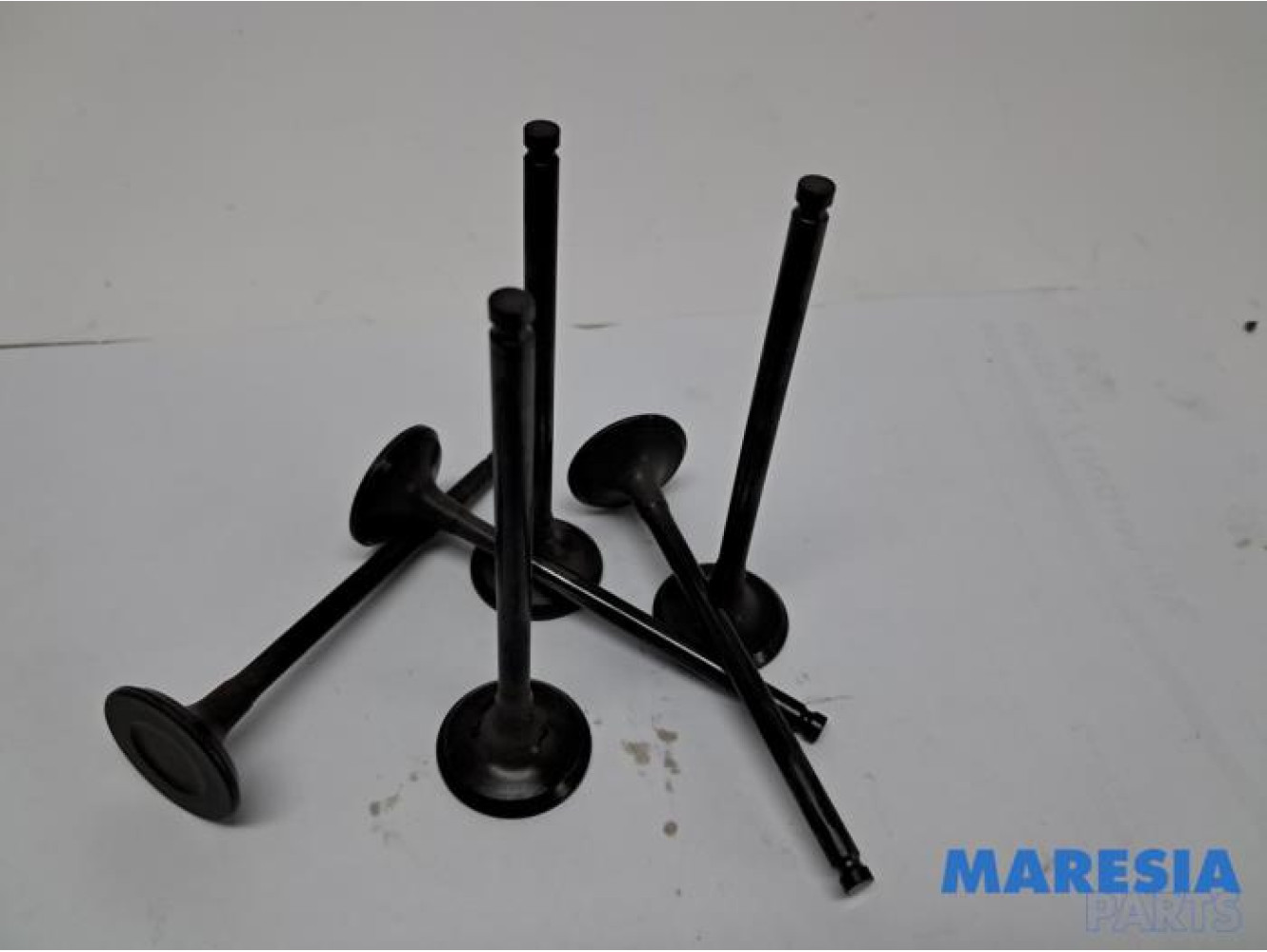 Peugeot - 208 - Exhaust valve