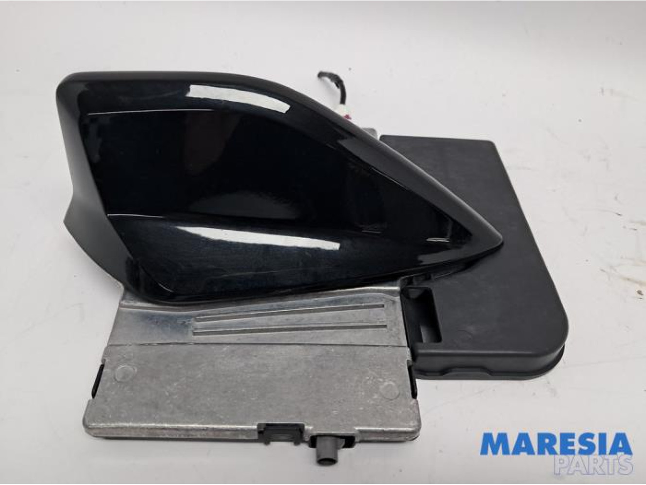 Peugeot - 208 - Antenne