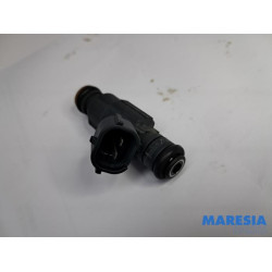 Peugeot - 208 - Injector (petrol injection)