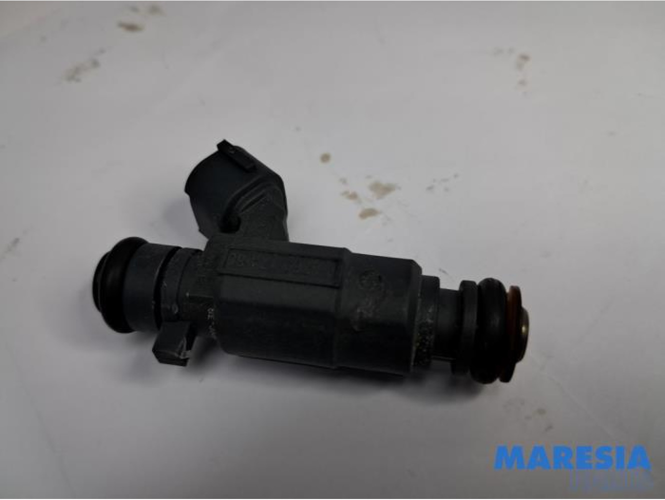 Peugeot - 208 - Injector (petrol injection)