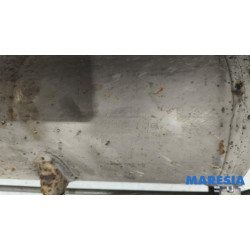 Peugeot - Partner - Particulate filter