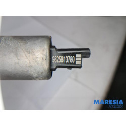 Peugeot - 208 - Camshaft adjuster
