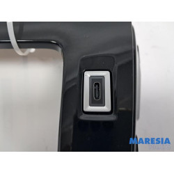 Peugeot - 208 - Radioblende