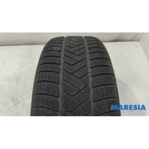 Alfa Romeo - Stelvio - Winterreifen