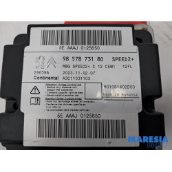 Peugeot - 208 - Airbag Modul