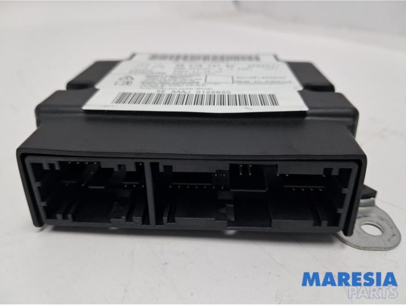 Peugeot - 208 - Airbag Modul