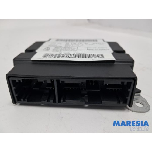 Peugeot - 208 - Airbag Module