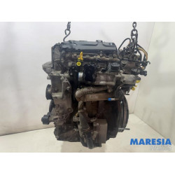 Renault - Master - Motor