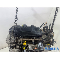 Renault - Master - Motor