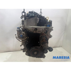 Renault - Master - Motor