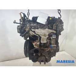 Renault - Master - Motor