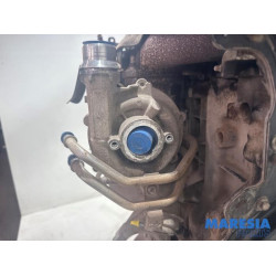 Renault - Master - Motor