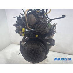 Renault - Master - Motor