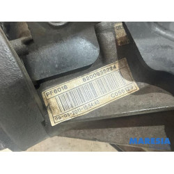 Renault - Master - Versnellingsbak