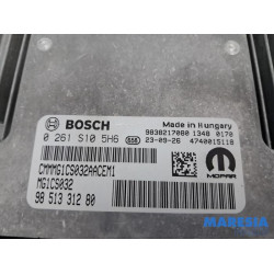 Peugeot - 208 - Ordinateur gestion moteur