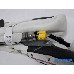Peugeot - 208 - Airbag plafond droite