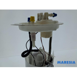 Fiat - Panda - Electric fuel pump